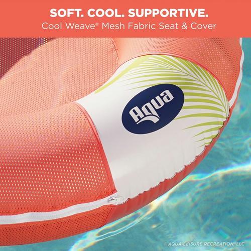 Aqua Leisure 36in Hammock Tube - Primary Image