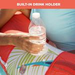 Aqua Leisure 36in Hammock Tube - Thumbnail 5 of 5