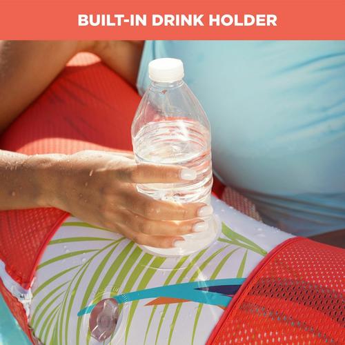 Aqua Leisure 36in Hammock Tube - Primary Image