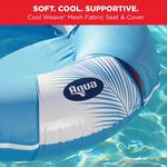 Aqua Leisure 40in Hammock Tube - Thumbnail 4 of 5