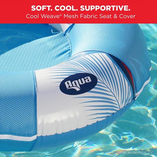 Aqua Leisure 40in Hammock Tube - Primary Image