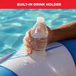 Aqua Leisure 40in Hammock Tube - Thumbnail 5 of 5