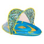 Aqua Leisure 36in Grow-with-Me BabyFloat - Thumbnail 1 of 7