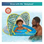 Aqua Leisure 36in Grow-with-Me BabyFloat - Thumbnail 2 of 7