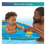 Aqua Leisure 36in Grow-with-Me BabyFloat - Thumbnail 4 of 7