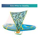 Aqua Leisure 36in Grow-with-Me BabyFloat - Thumbnail 5 of 7