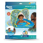 Aqua Leisure 36in Grow-with-Me BabyFloat - Thumbnail 7 of 7
