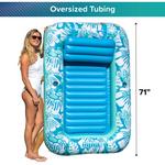 Aqua Leisure SUNTAN Large Pool Lounge - Thumbnail 8 of 14