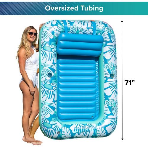 Aqua Leisure SUNTAN Large Pool Lounge - Primary Image