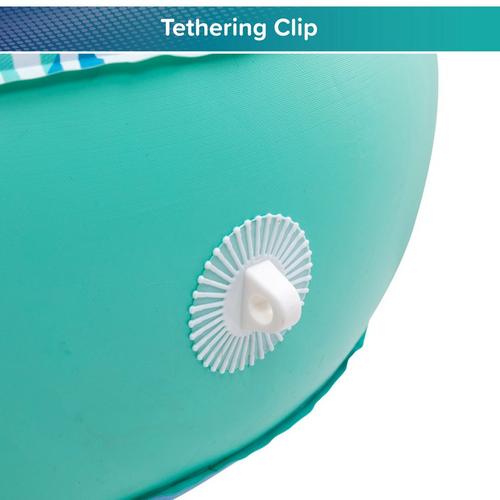 Aqua Leisure SUNTAN Large Pool Lounge - Primary Image