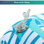 Aqua Leisure SUNTAN Large Pool Lounge - Thumbnail 11 of 14