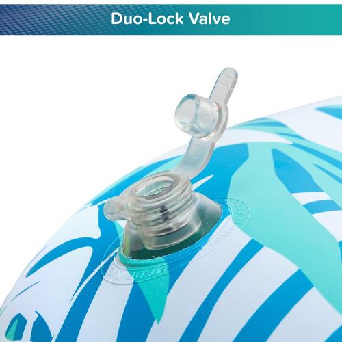 Aqua Leisure SUNTAN Large Pool Lounge - Primary Image