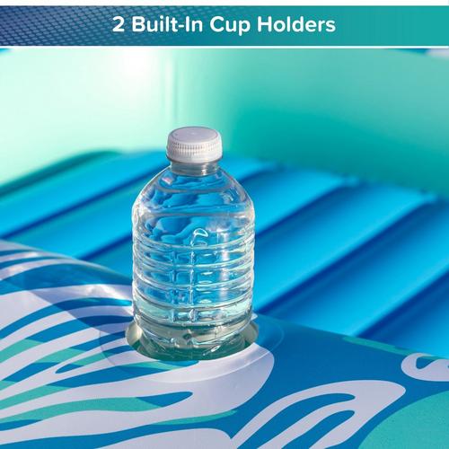 Aqua Leisure SUNTAN Large Pool Lounge - Primary Image