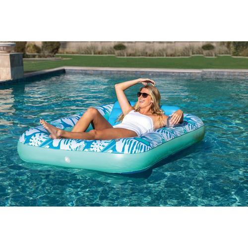 Aqua Leisure SUNTAN Large Pool Lounge - Primary Image