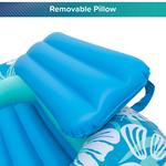 Aqua Leisure SUNTAN Large Pool Lounge - Thumbnail 10 of 14