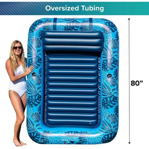 Aqua Leisure SUNTAN XLarge Pool Lounge - Primary Image