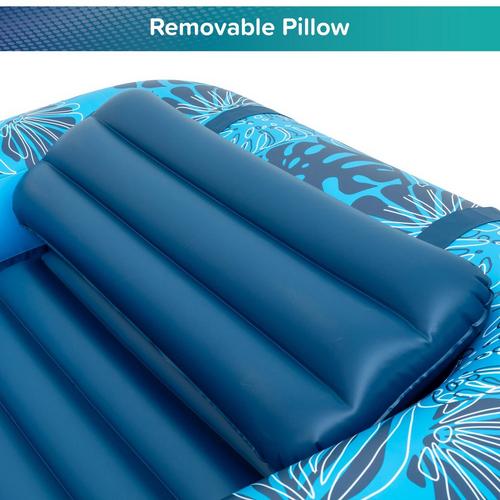 Aqua Leisure SUNTAN XLarge Pool Lounge - Primary Image