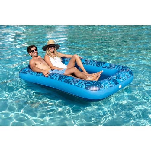 Aqua Leisure SUNTAN XLarge Pool Lounge - Primary Image