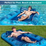 Aqua Leisure SUNTAN XLarge Pool Lounge - Thumbnail 12 of 13