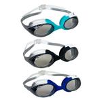 Aqua Leisure Ultrafit Youth Swim Goggle (3 Pack) - Thumbnail 1 of 8