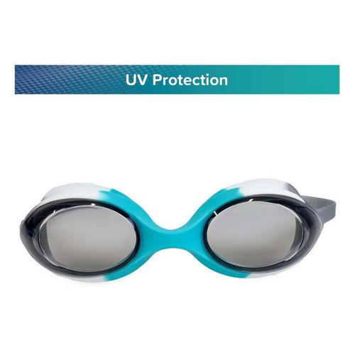 Aqua Leisure Ultrafit Youth Swim Goggle (3 Pack) - Primary Image