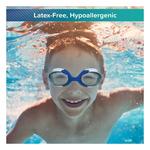 Aqua Leisure Ultrafit Youth Swim Goggle (3 Pack) - Thumbnail 5 of 8