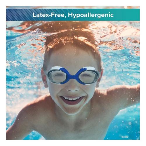 Aqua Leisure Ultrafit Youth Swim Goggle (3 Pack) - Primary Image