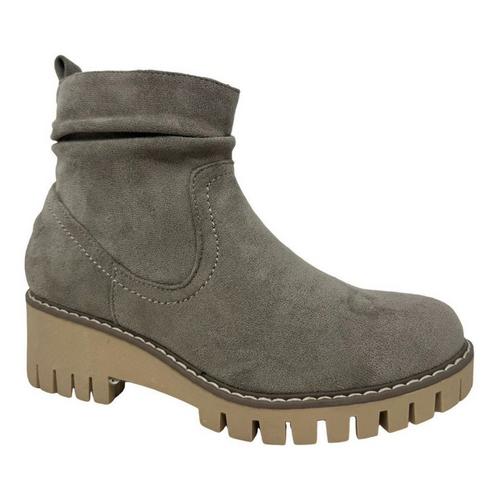 Women's Very G Dashing Slouch Boots - Primary Image