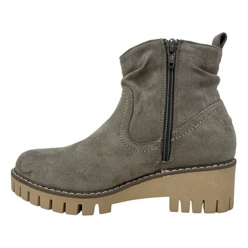 Women's Very G Dashing Slouch Boots - Primary Image