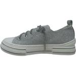 Women's Very G Aman Glitter 2 Slip On Sneakers - Thumbnail 2 of 4