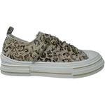 Women's Very G Aman Leopard Sneakers - Thumbnail 1 of 4