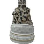 Women's Very G Aman Leopard Sneakers - Thumbnail 3 of 4