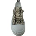 Women's Very G Aman Leopard Sneakers - Thumbnail 4 of 4