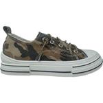 Women's Very G Aman Camo Sneakers - Thumbnail 1 of 4