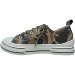 Women's Very G Aman Camo Sneakers - Thumbnail 2 of 4