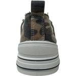 Women's Very G Aman Camo Sneakers - Thumbnail 4 of 4