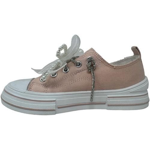 Women's Very G Aman Pearls Sneakers - Primary Image