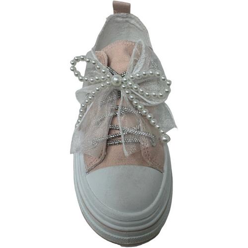 Women's Very G Aman Pearls Sneakers - Primary Image