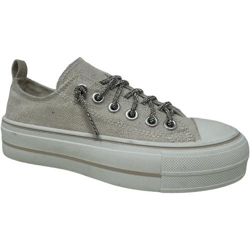 Women's Very G Harmon Sparkle Sneakers - Primary Image
