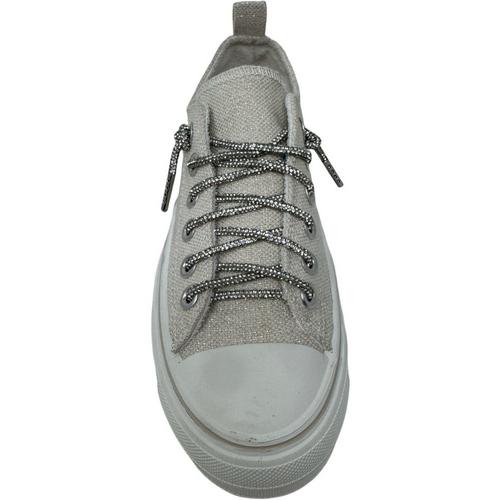 Women's Very G Harmon Sparkle Sneakers - Primary Image