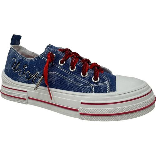 Women's Very G Aman USA Sneakers - Primary Image