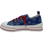 Women's Very G Aman USA Sneakers - Thumbnail 3 of 5
