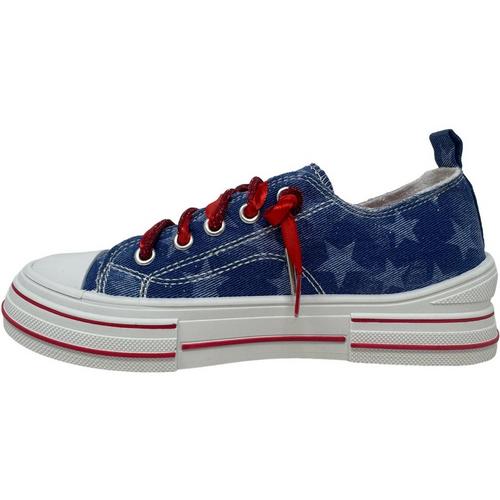 Women's Very G Aman USA Sneakers - Primary Image