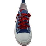 Women's Very G Aman USA Sneakers - Thumbnail 4 of 5