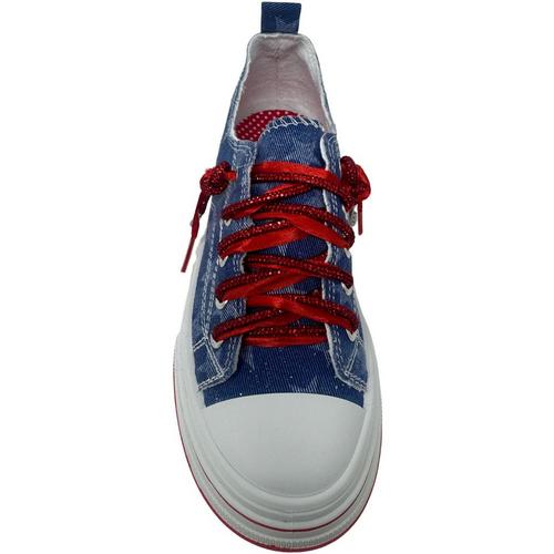Women's Very G Aman USA Sneakers - Primary Image