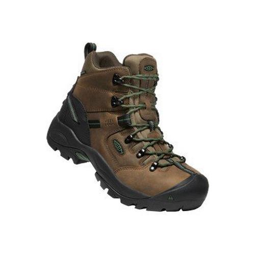Men's KEEN Pittsburgh Energy 6" WP Carbon-Fiber Work Boots - Primary Image