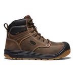 Men's KEEN Fort Wayne 6" Carbon Fiber Toe Waterproof Work Boots - Thumbnail 1 of 4