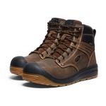 Men's KEEN Fort Wayne 6" Carbon Fiber Toe Waterproof Work Boots - Thumbnail 2 of 4