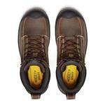 Men's KEEN Fort Wayne 6" Carbon Fiber Toe Waterproof Work Boots - Thumbnail 3 of 4