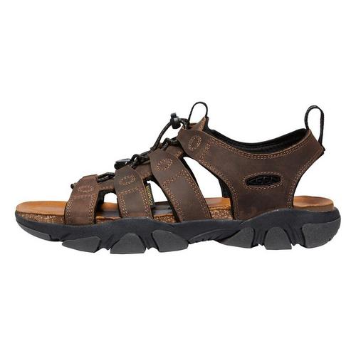 Men's KEEN Daytona II Water Sandals - Primary Image